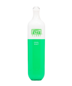flum float cool mint